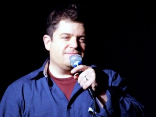 Patton Oswalt picture, image, poster
